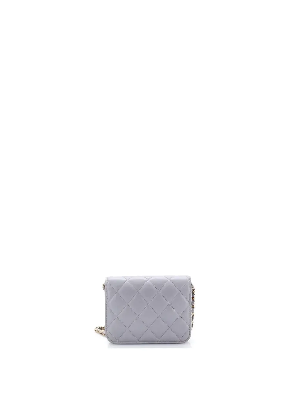 CHANEL elevate your
